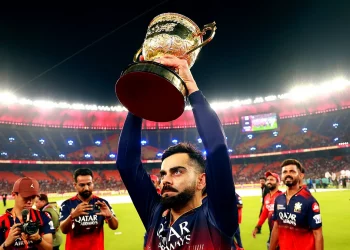 Kaif Confident RCB Have Perfect Winning Blueprint