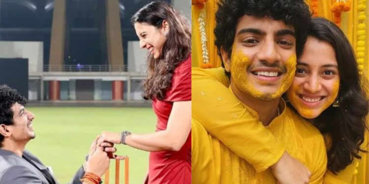 Smriti–Palash Wedding: Choreographer Breaks Silence