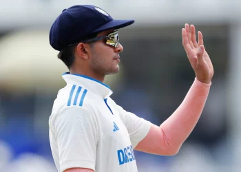 Shubman Gill Hails India’s Pace Strength