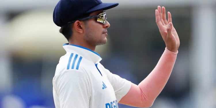 Shubman Gill Hails India’s Pace Strength 1 Shubman Gill Hails India’s Pace Strength