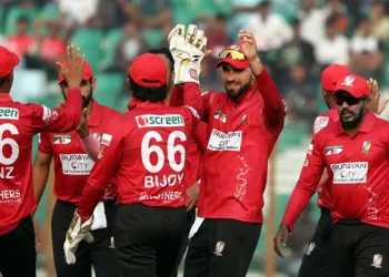 BCB Confirms Five BPL Teams, Bars Tainted Individuals