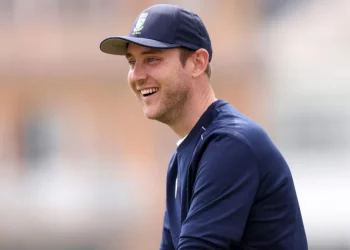 Broad Reveals Smith Counter Option