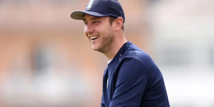 Broad Reveals Smith Counter Option