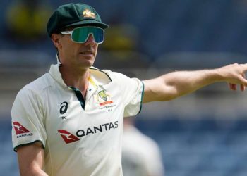 Pat Cummins Gives Injury Update, Says He’s Only ‘Half a Chance’ for Gabba Clash