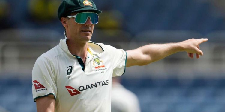 Pat Cummins Gives Injury Update, Says He’s Only ‘Half a Chance’ for Gabba Clash