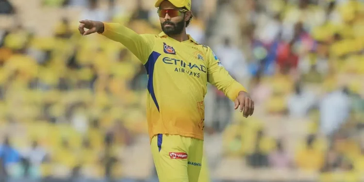 Jadeja Sought Rajasthan Royals Move in October: Owner 1 Jadeja Sought Rajasthan Royals Move in October: Owner