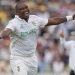 Ngidi Joins South Africa Squad Ahead of Guwahati Test 6 Ngidi Joins South Africa Squad Ahead of Guwahati Test