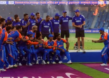 Asia Cup Fallout on Agenda for ICC Quarterly Meet