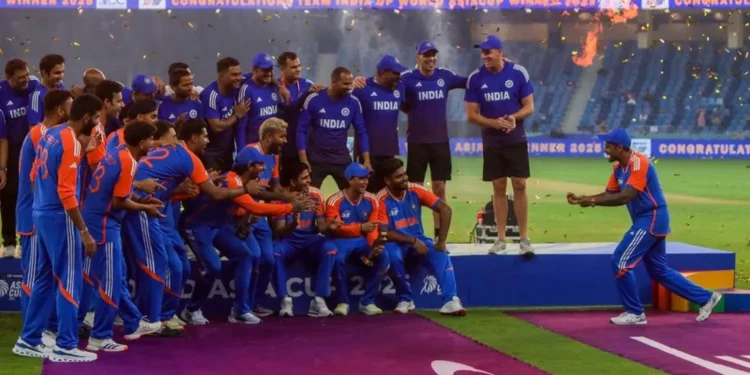 Asia Cup Fallout on Agenda for ICC Quarterly Meet 1 Asia Cup Fallout on Agenda for ICC Quarterly Meet