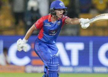 Delhi Capitals Praise Meticulous Planning After Auction Success