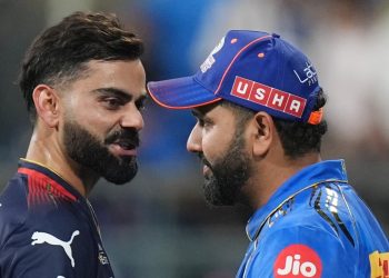 ‘Rohit doesn’t score like Kohli’ – Shocking remark ahead of IPL 2026