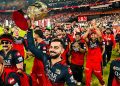 RCB’s IPL 2026 Home Venue Change – Pune the Frontrunner