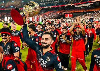 RCB’s IPL 2026 Home Venue Change – Pune the Frontrunner