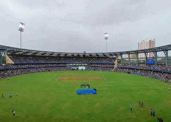 Kolkata likely to host T20 WC 2026 semi-final; Mumbai contender
