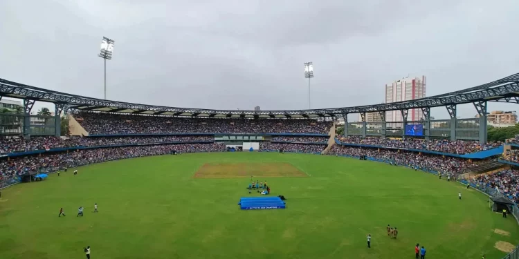 Kolkata likely to host T20 WC 2026 semi-final; Mumbai contender