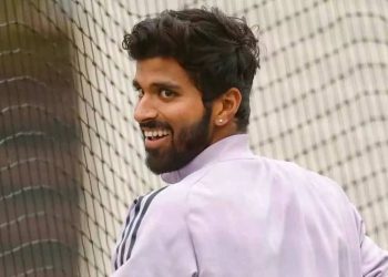 Aakash Chopra Clears Air on Washington Sundar’s Alleged CSK Switch