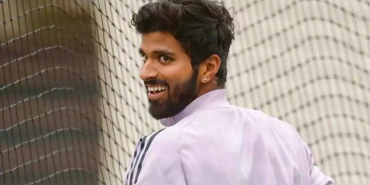 Aakash Chopra Clears Air on Washington Sundar’s Alleged CSK Switch 1 Aakash Chopra Clears Air on Washington Sundar’s Alleged CSK Switch