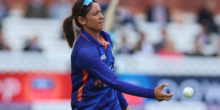 Anjum Chopra on captaincy talk: ‘Harmanpreet always under fire’