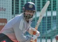Pant Misses Out in ODI XI, Says Ex-India Selector