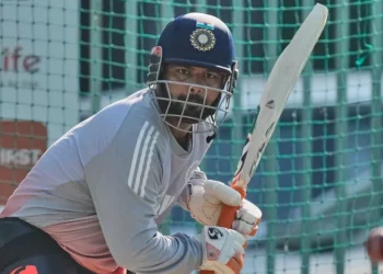 Pant Misses Out in ODI XI, Says Ex-India Selector