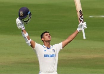 Yashasvi: Can’t Fill Their Shoes, Will Back My Strengths