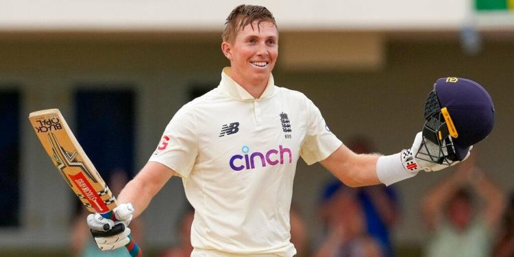 Zak Crawley Minimises Worries Over Preparation 1 Zak Crawley Minimises Worries Over Preparation