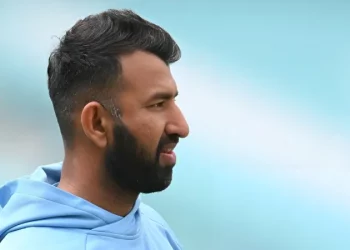 Pujara Calls for Better Footwork After Heavy Kolkata Loss