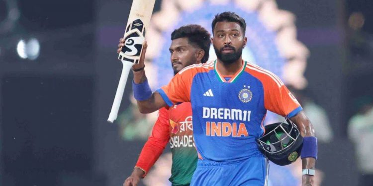 Hardik Pandya’s Tuesday Magic Strikes Again
