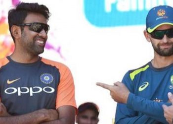 Ashwin’s ‘Collateral Damage’ Remark