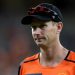 Adam Voges Takes Charge