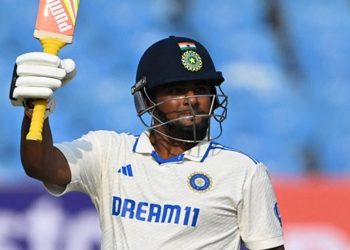 Sarfaraz Khan Returns to IPL After 3 Years