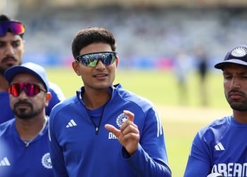 Gill’s Approach Questioned by Manjrekar