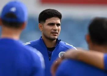 Gill Set for Comeback