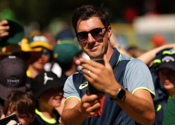 Cummins, Hazlewood in T20 WC Plans