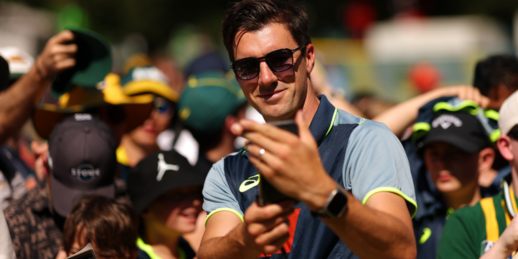 Cummins, Hazlewood in T20 WC Plans