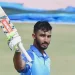 Padikkal’s Ton Fuels Karnataka Record Chase