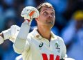 Alex Carey Achieves Rare Ashes Feat