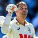 Alex Carey Achieves Rare Ashes Feat