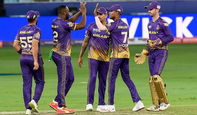 Rutherford Sees Momentum Building for ADKR