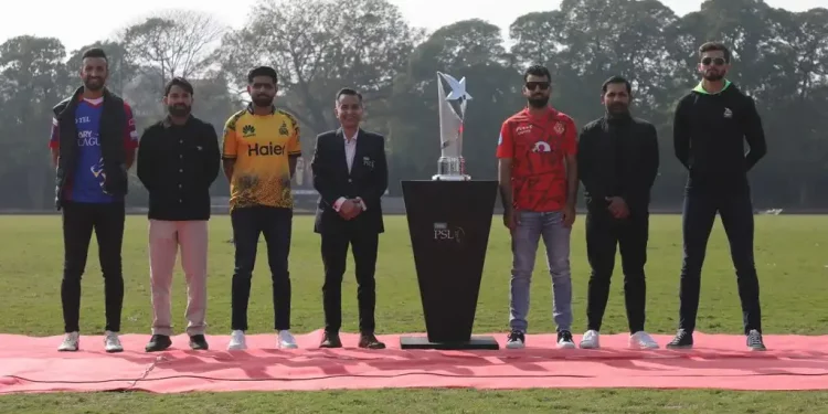 PSL Targeting World’s Best League Status