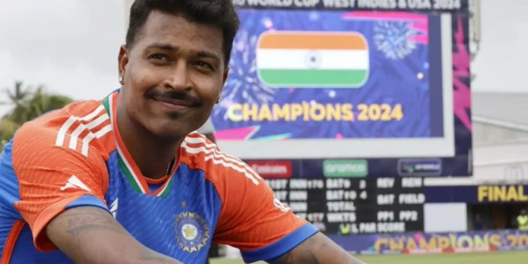 How Hardik Pandya Turned the Game on Its Head 1 How Hardik Pandya Turned the Game on Its Head