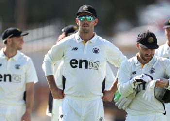 Mitchell Marsh’s Surprise Call