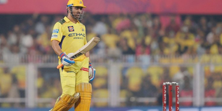 MS Dhoni Era Won’t Last Forever: Fleming 1 MS Dhoni Era Won’t Last Forever: Fleming