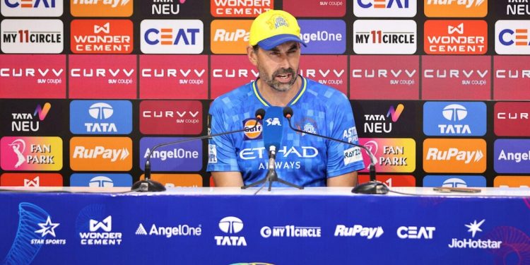 Fleming Reflects on T20 Adaptation