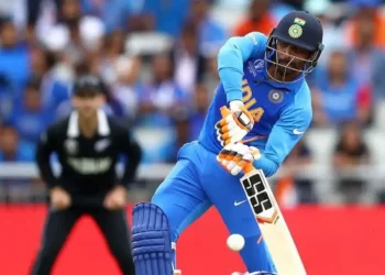 ‘Jadeja batted too slow’ – Pathan on India’s loss