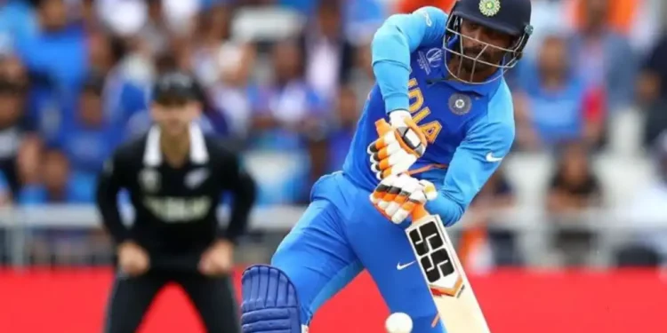 ‘Jadeja batted too slow’ – Pathan on India’s loss 1 ‘Jadeja batted too slow’ – Pathan on India’s loss