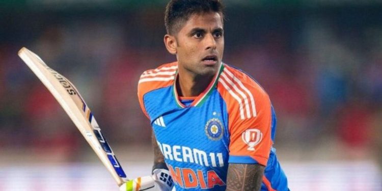 Suryakumar and the Middle-Order Challenge 1 Suryakumar and the Middle-Order Challenge