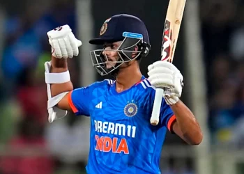 Wasim Jaffer on Jaiswal–Jitesh Omission