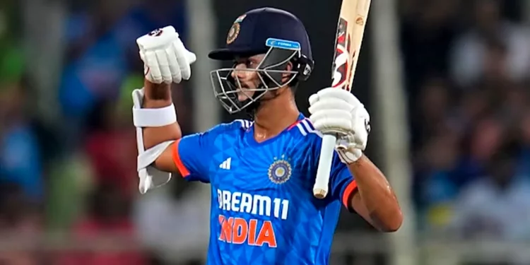 Wasim Jaffer on Jaiswal–Jitesh Omission