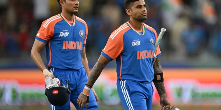 Gill Omission Linked to Surya’s Form 1 Gill Omission Linked to Surya’s Form